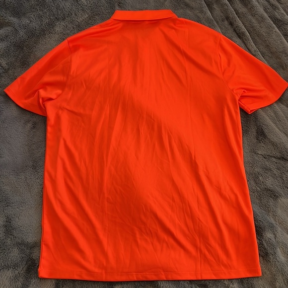 NWT Nike Better World Dri-Fit Stay Cool technology Golf Polo. Mens XL. - Picture 10 of 10